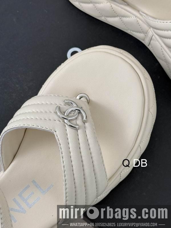 Chanel Shoes sz35-40 DB1205