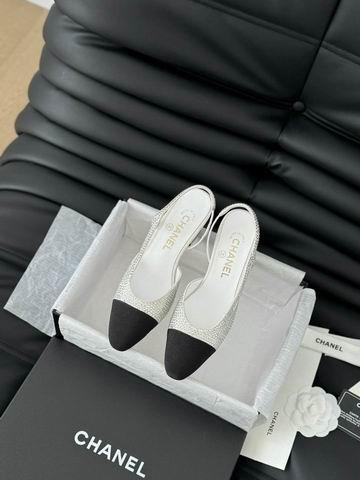 Chanel Shoes sz35-39 mnh0602