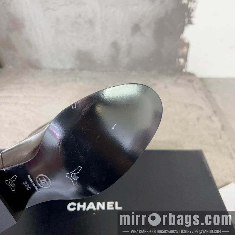 Chanel Shoes sz35-40 fsm0111