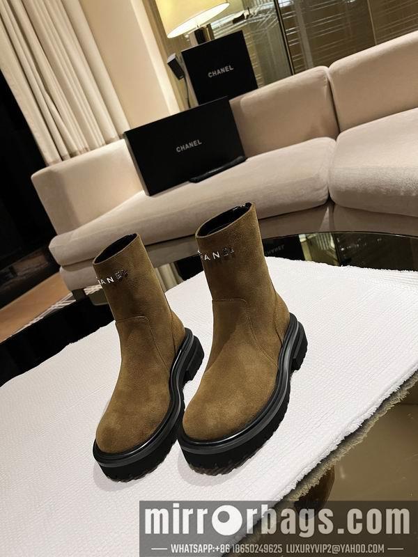 Chanel Shoes sz35-40 NW1007