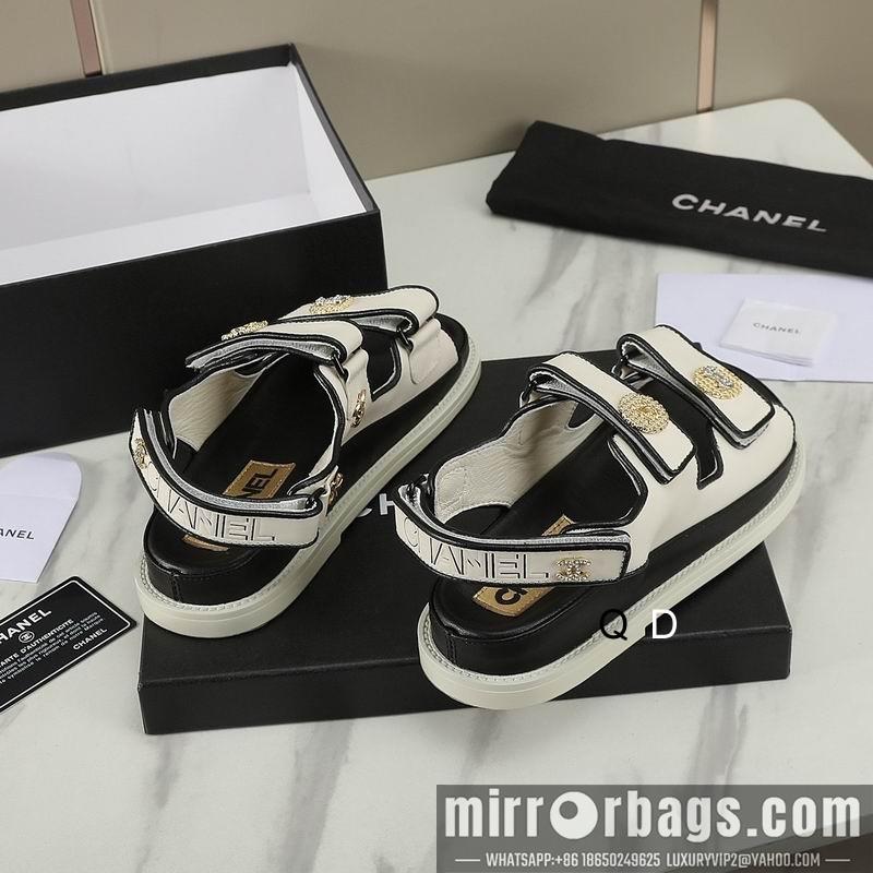 Chanel Shoes sz35-40 GDT0405
