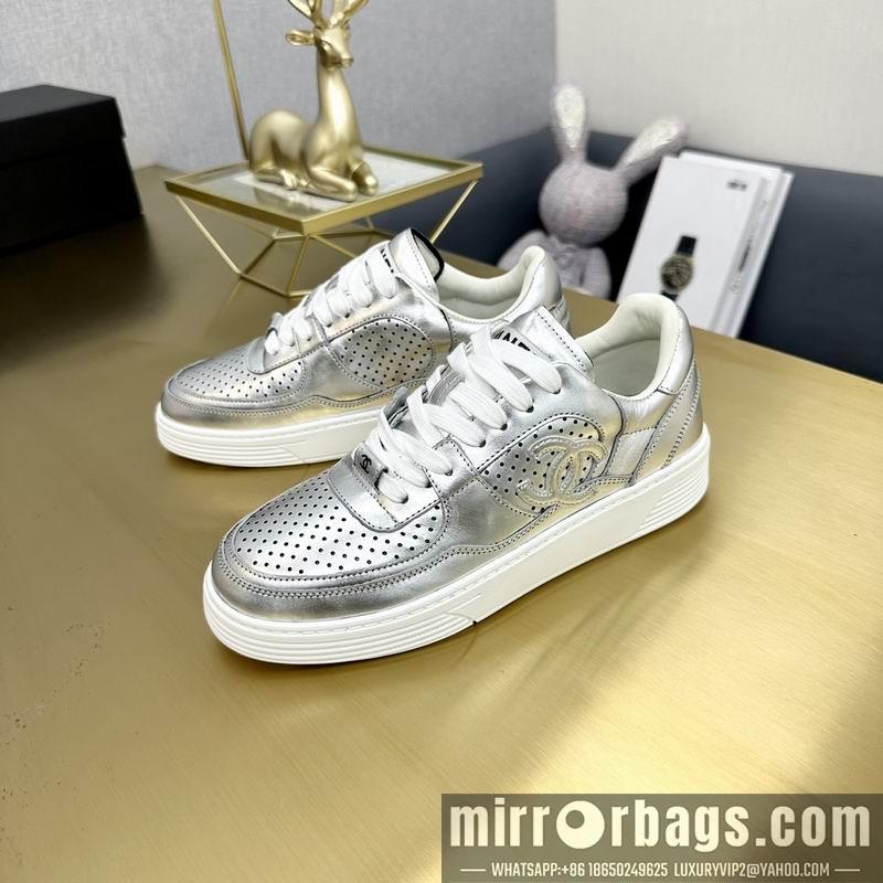 Chanel Shoes sz35-46 fsm0101