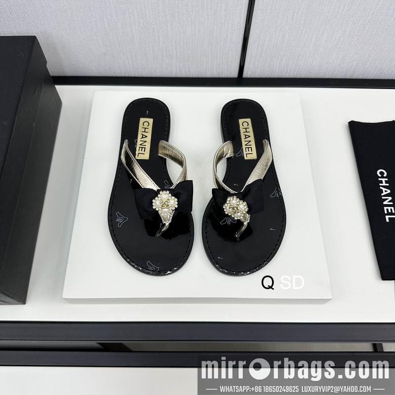 Chanel Shoes sz35-40 SD0622