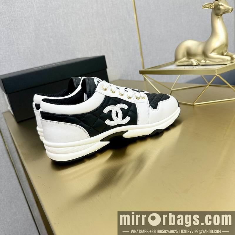 Chanel Shoes sz35-41 fsm0103