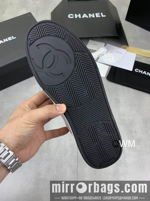 Chanel Shoes sz39-44 WM0401