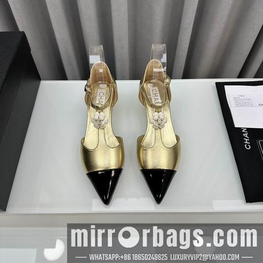 Chanel Shoes sz35-41 mnh0414