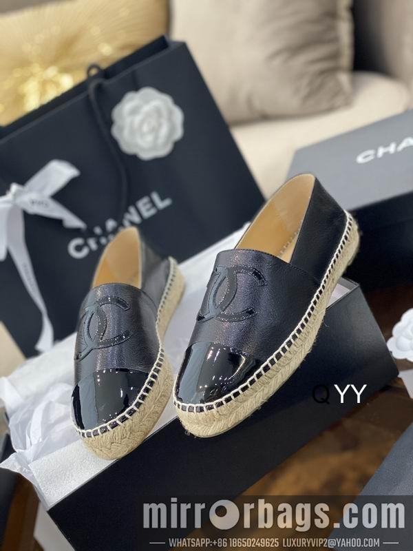 Chanel Shoes sz35-40 3C YY0704