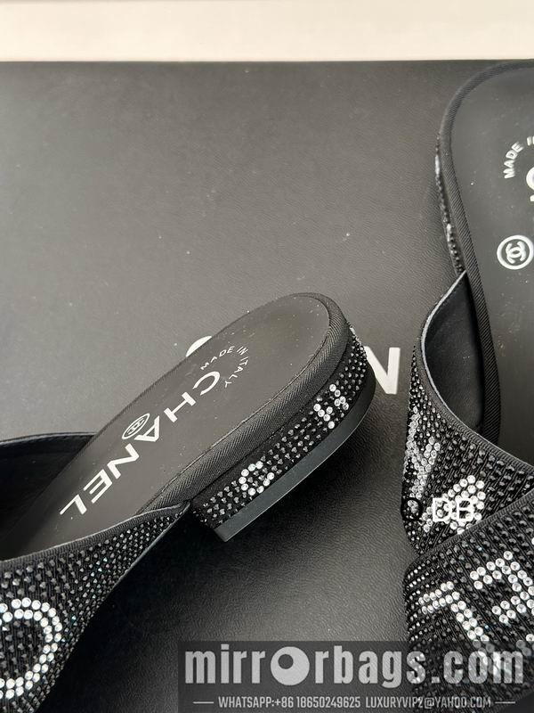 Chanel Shoes sz35-40 DB0515