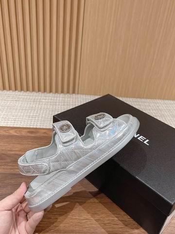 Chanel Shoes sz35-40 mnh0417