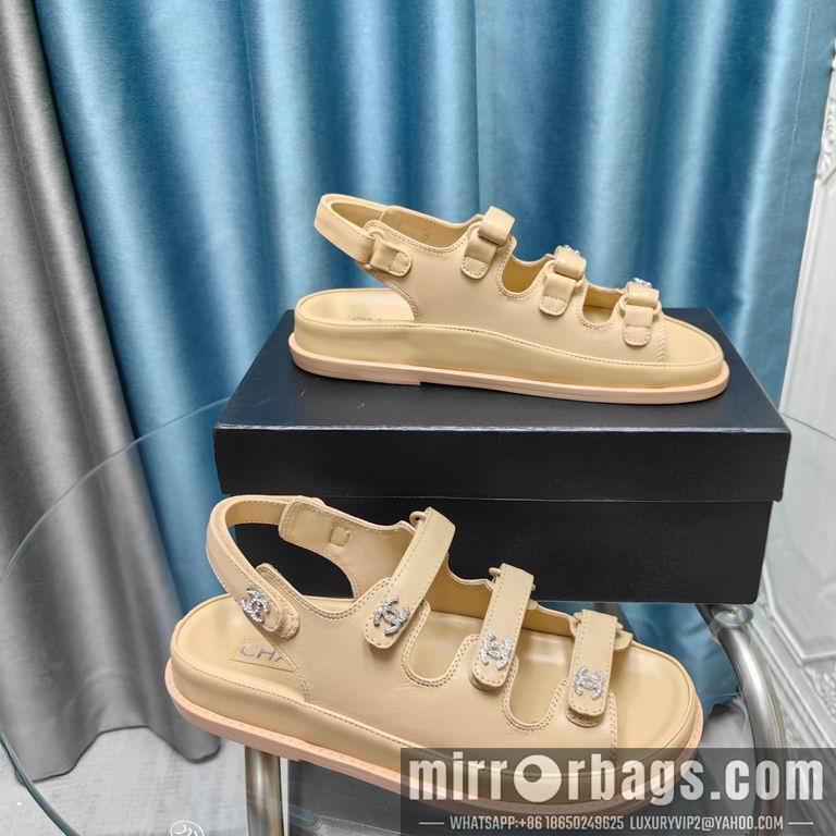 Chanel Shoes sz35-41 mnh0401