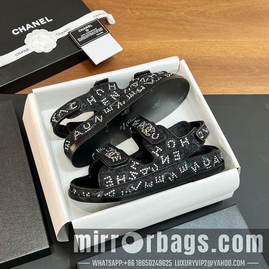 Chanel Shoes sz35-42 mnh0209