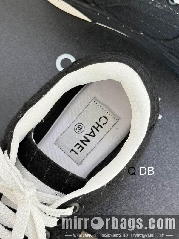 Chanel Shoes sz35-45 DB1212