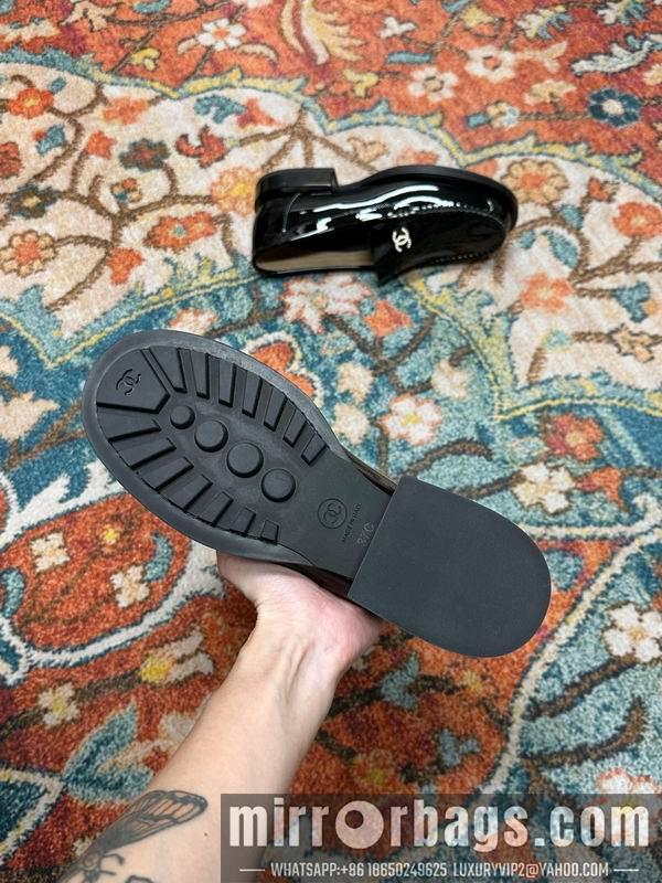 Chanel Shoes sz35-39 fsm0103