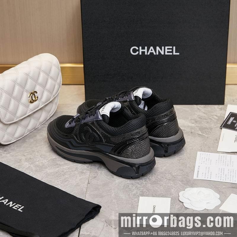 Chanel Shoes sz35-41 hnm0104