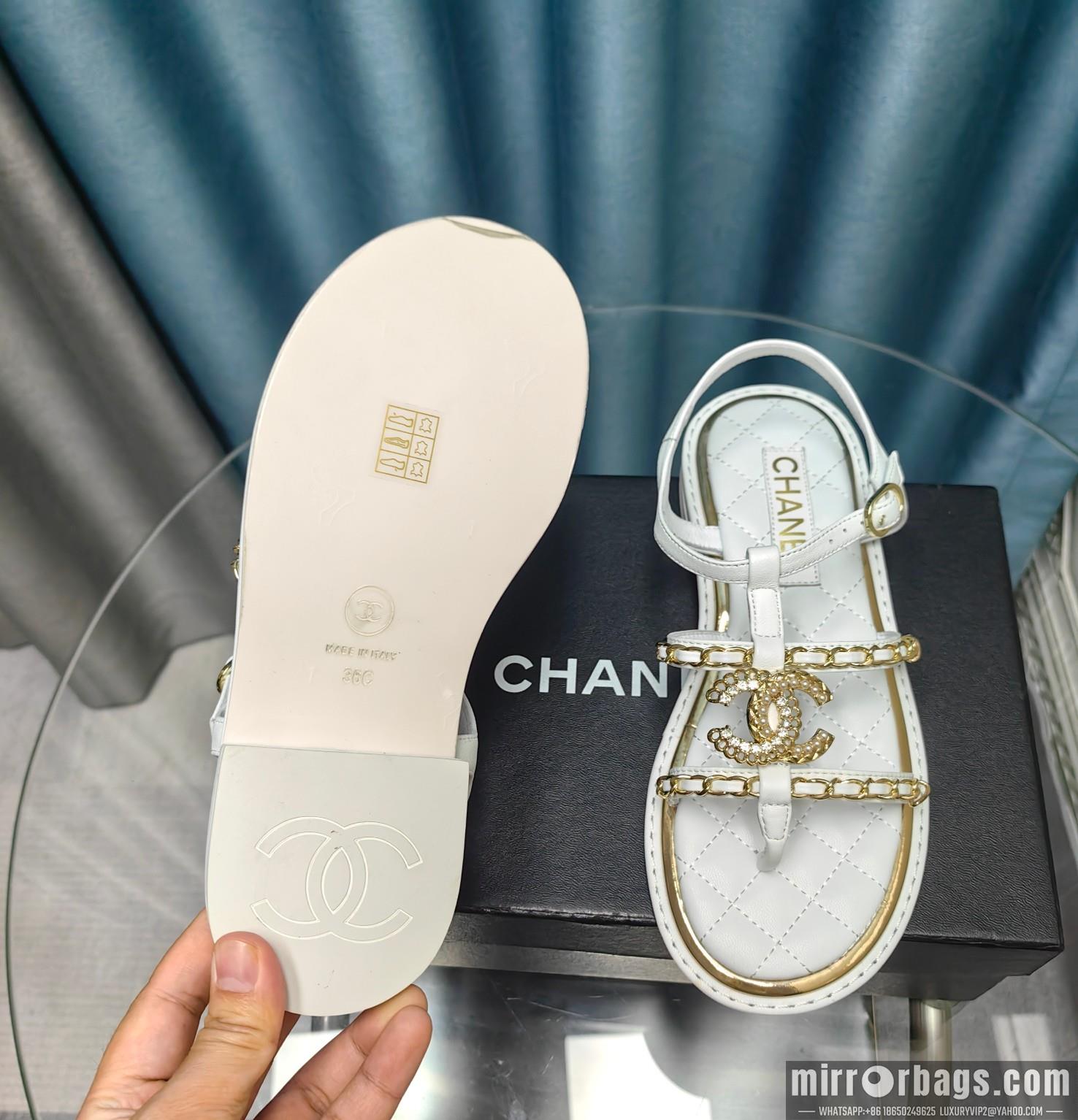 Chanel Shoes sz35-41 h0705