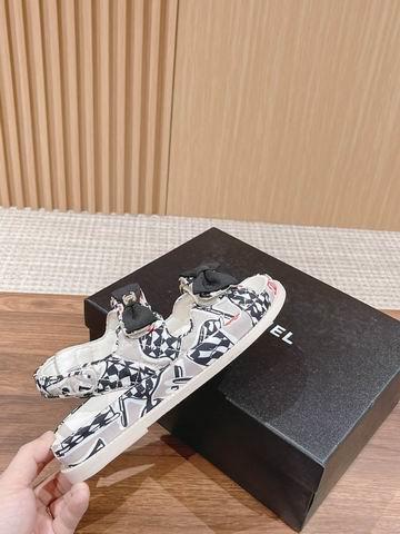 Chanel Shoes sz35-40 mnh0424