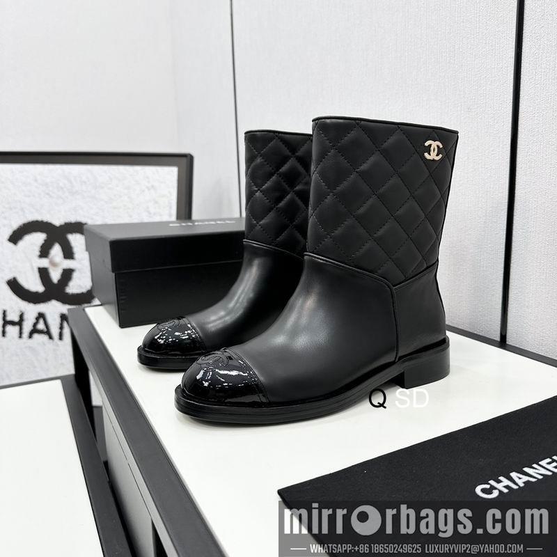 Chanel Shoes sz35-40 SD1039