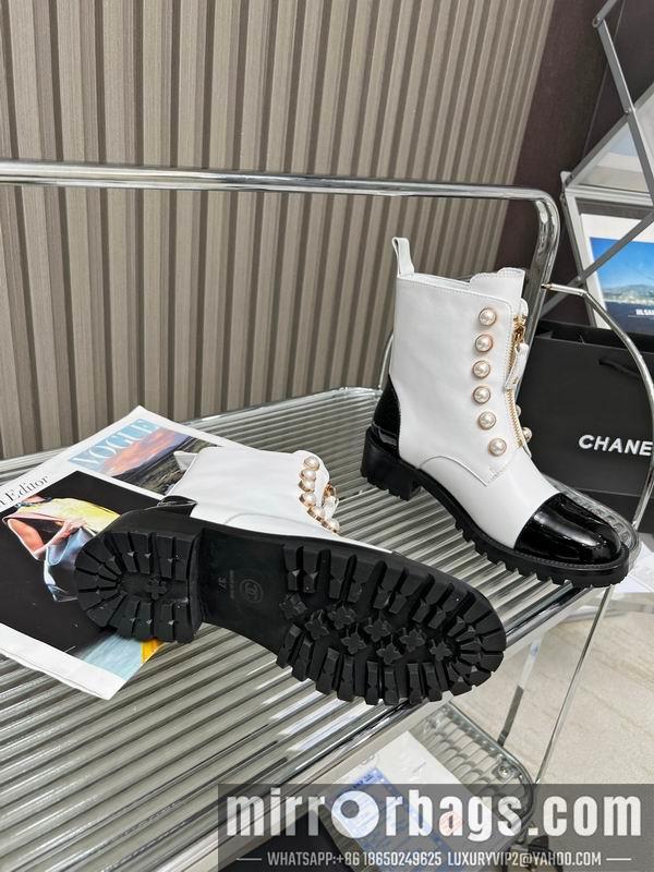 Chanel Shoes sz35-41 fsm0106