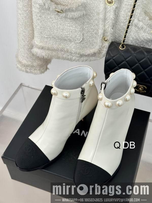 Chanel Shoes sz35-40 DB1006