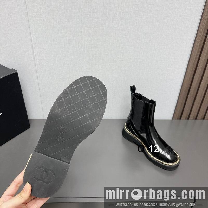 Chanel Shoes sz35-40 J0802