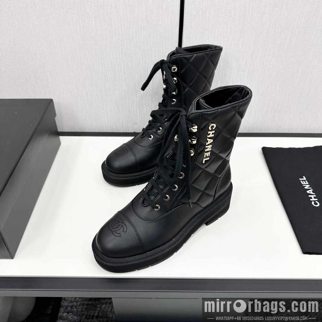 Chanel Shoes sz35-40 h1121