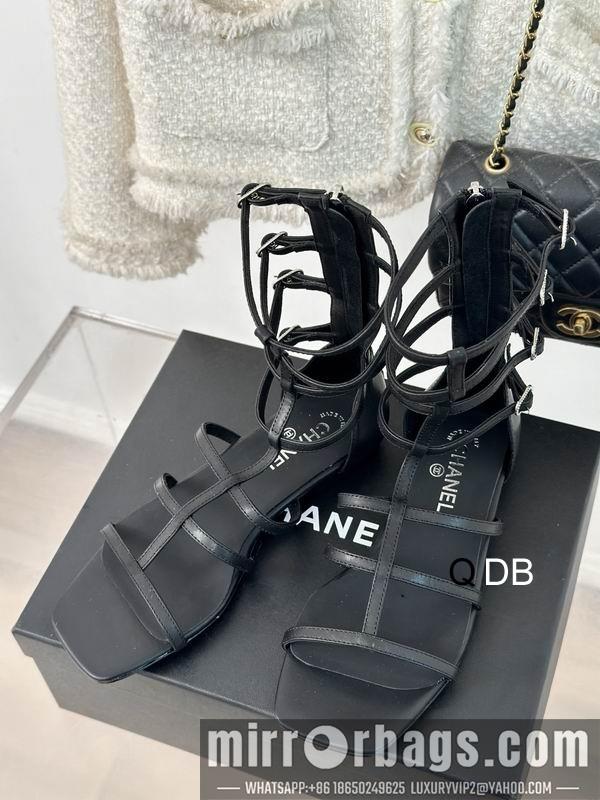 Chanel Shoes sz35-40 DB0502
