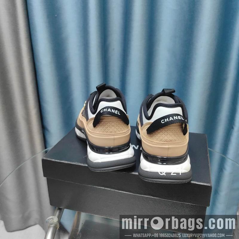 Chanel Shoes sz35-45 YS0904