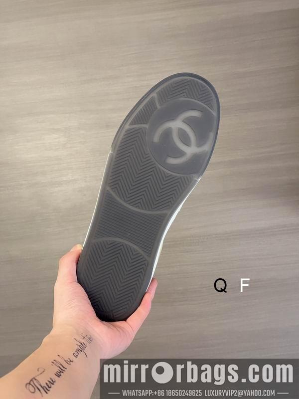 Chanel Shoes sz35-40 TF0907
