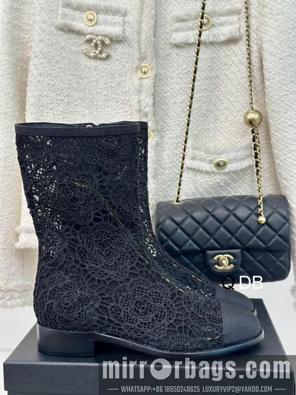 Chanel Shoes sz35-40 DB0501
