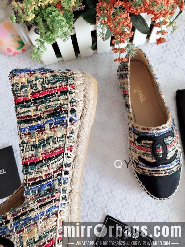 Chanel Shoes sz34-42YY0112