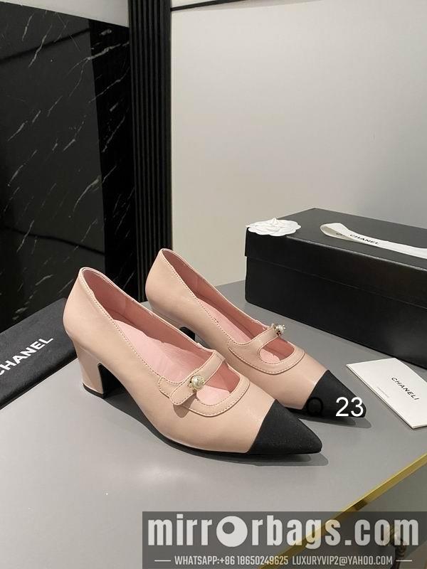 Chanel Shoes sz35-40 HY0903