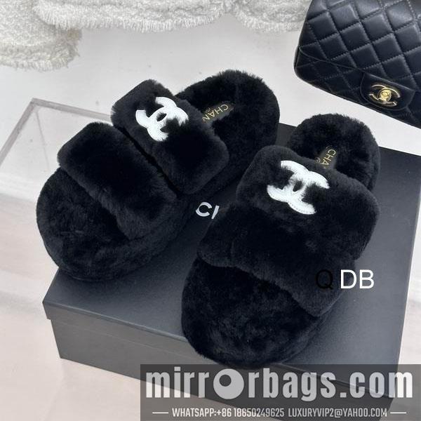 Chanel Shoes sz35-40 3C DB0906