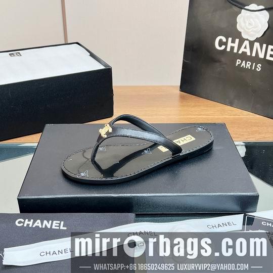 Chanel Shoes sz35-42 mnh0206