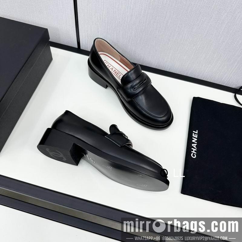 Chanel Shoes sz35-40 LL1209