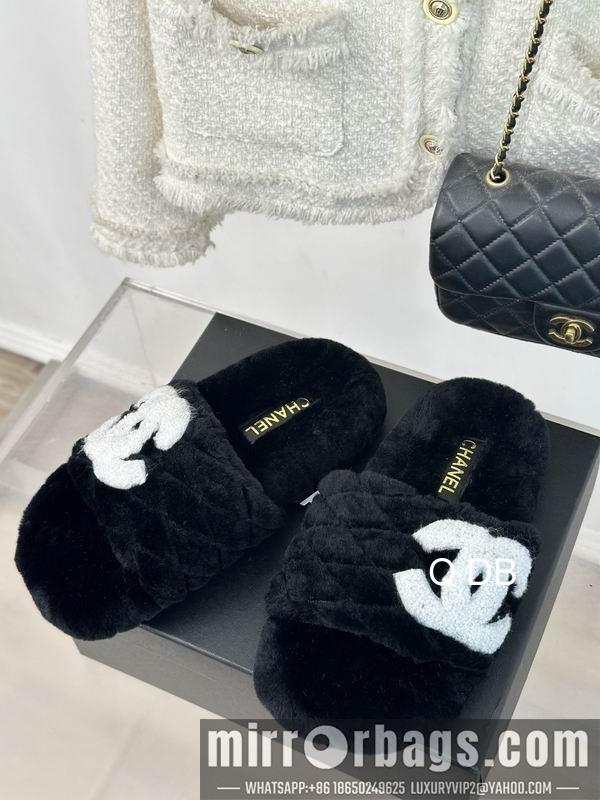 Chanel Shoes sz35-40 DB0802