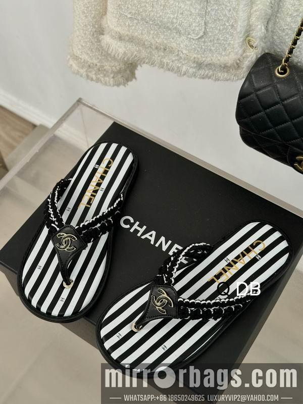 Chanel Shoes sz35-40 DB0705