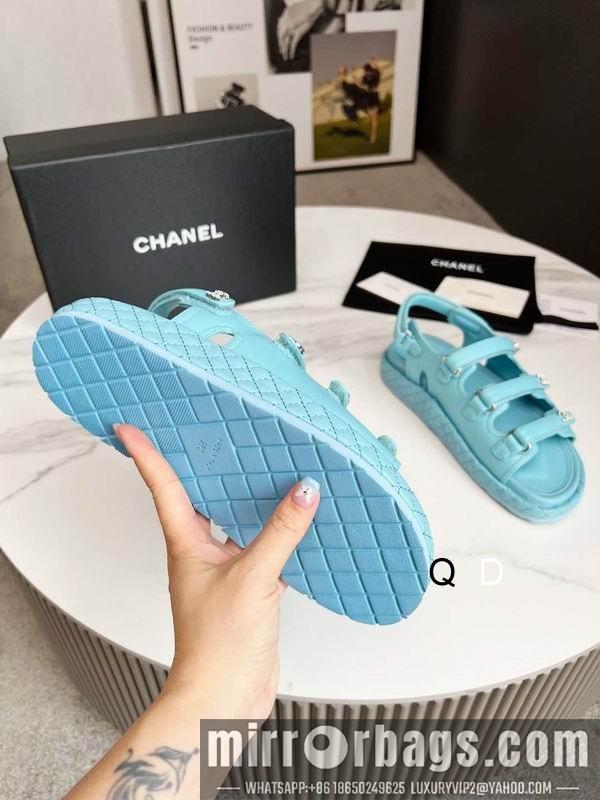 Chanel Shoes sz35-40 GDT1001