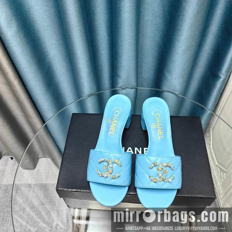 Chanel Shoes sz35-39 mnh0704