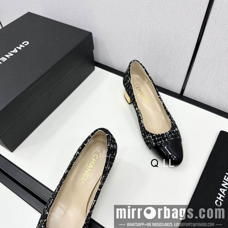 Chanel Shoes sz35-40 LL0804