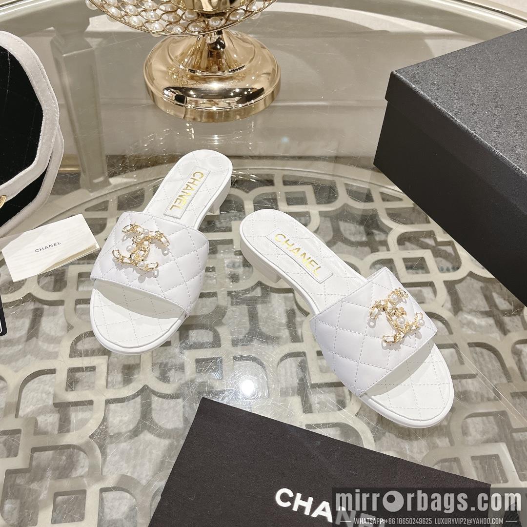 Chanel Shoes sz35-42 h0704