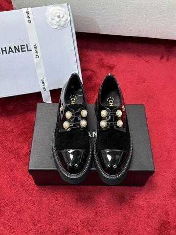 Chanel Shoes sz35-41 mnh0802