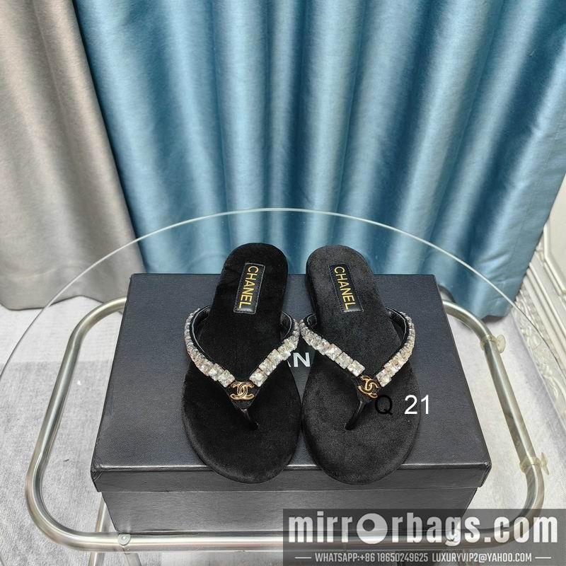 Chanel Shoes sz35-40 YS0333