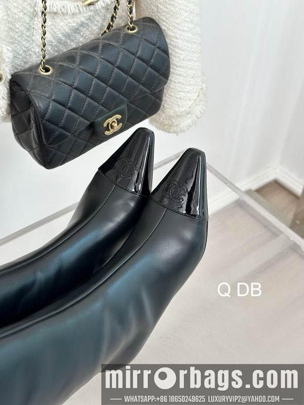 Chanel Shoes sz35-40 DB0823