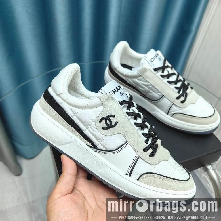 Chanel Shoes sz35-45 mnh0206