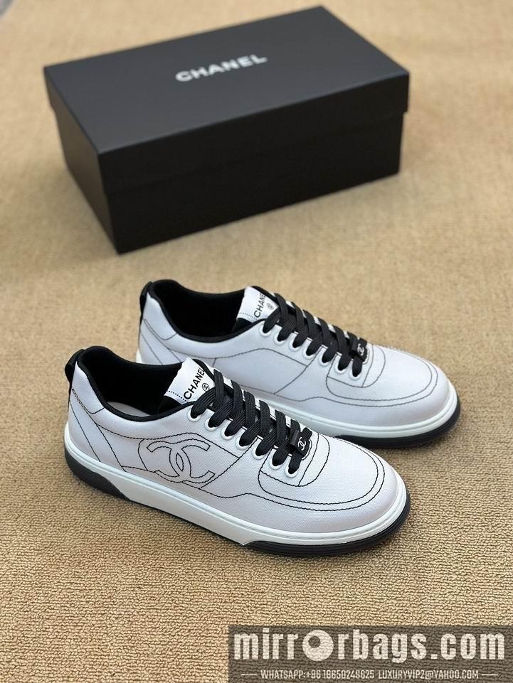 Chanel Shoes sz38-45 hnh1201