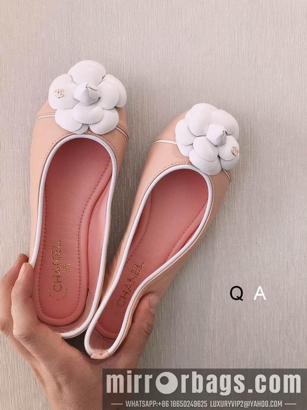 Chanel Shoes sz35-40 2C A1001