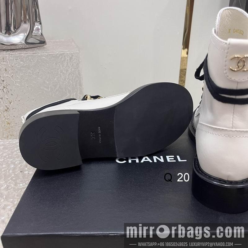 Chanel Shoes sz35-40 XX0816
