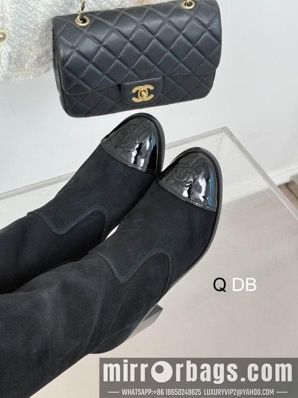 Chanel Shoes sz35-40 DB1208