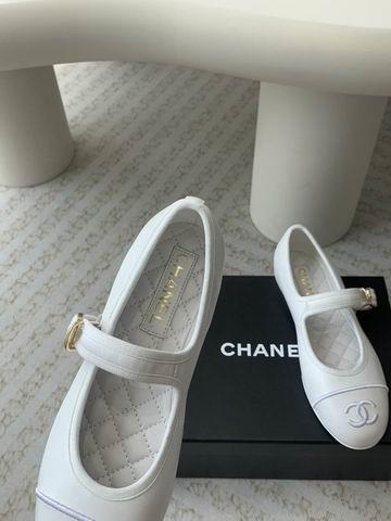 Chanel Shoes sz35-41 mnh0421