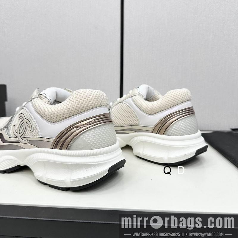 Chanel Shoes sz35-40 GDT0201